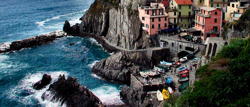 Italy gives free boat rides