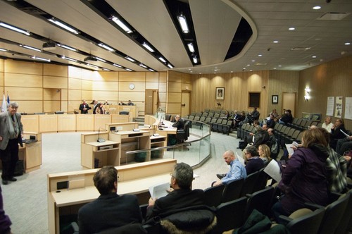 New stadium raises concerns from citizens