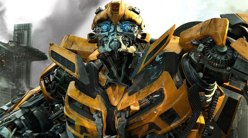 New Transformer 3 trailer