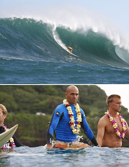 The Quiksilver In Memory Of Eddie Aikau