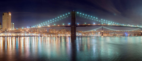 Top bridges to walk in the world